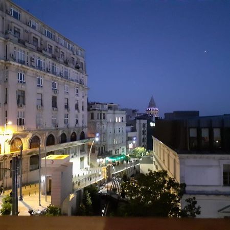 Medar Hotel Стамбул Экстерьер фото