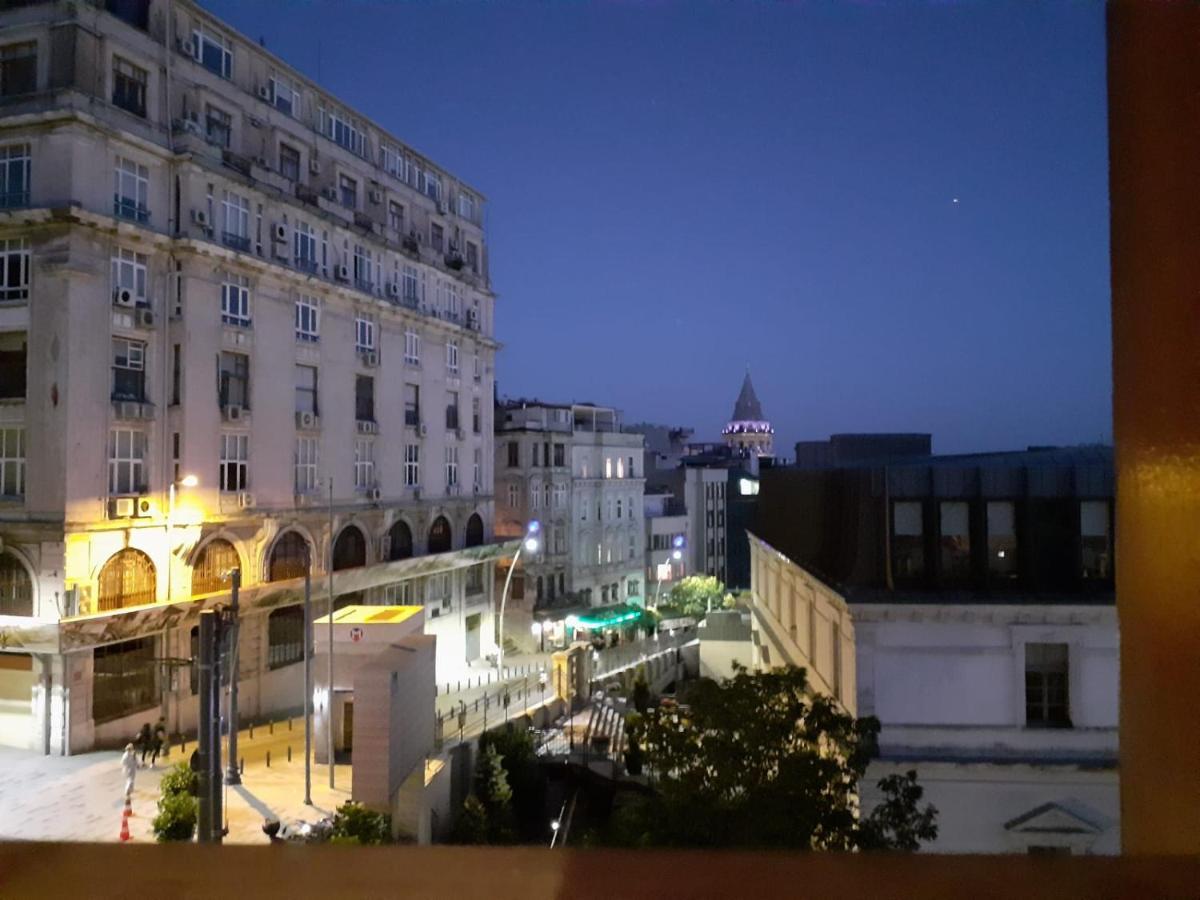 Medar Hotel Стамбул Экстерьер фото