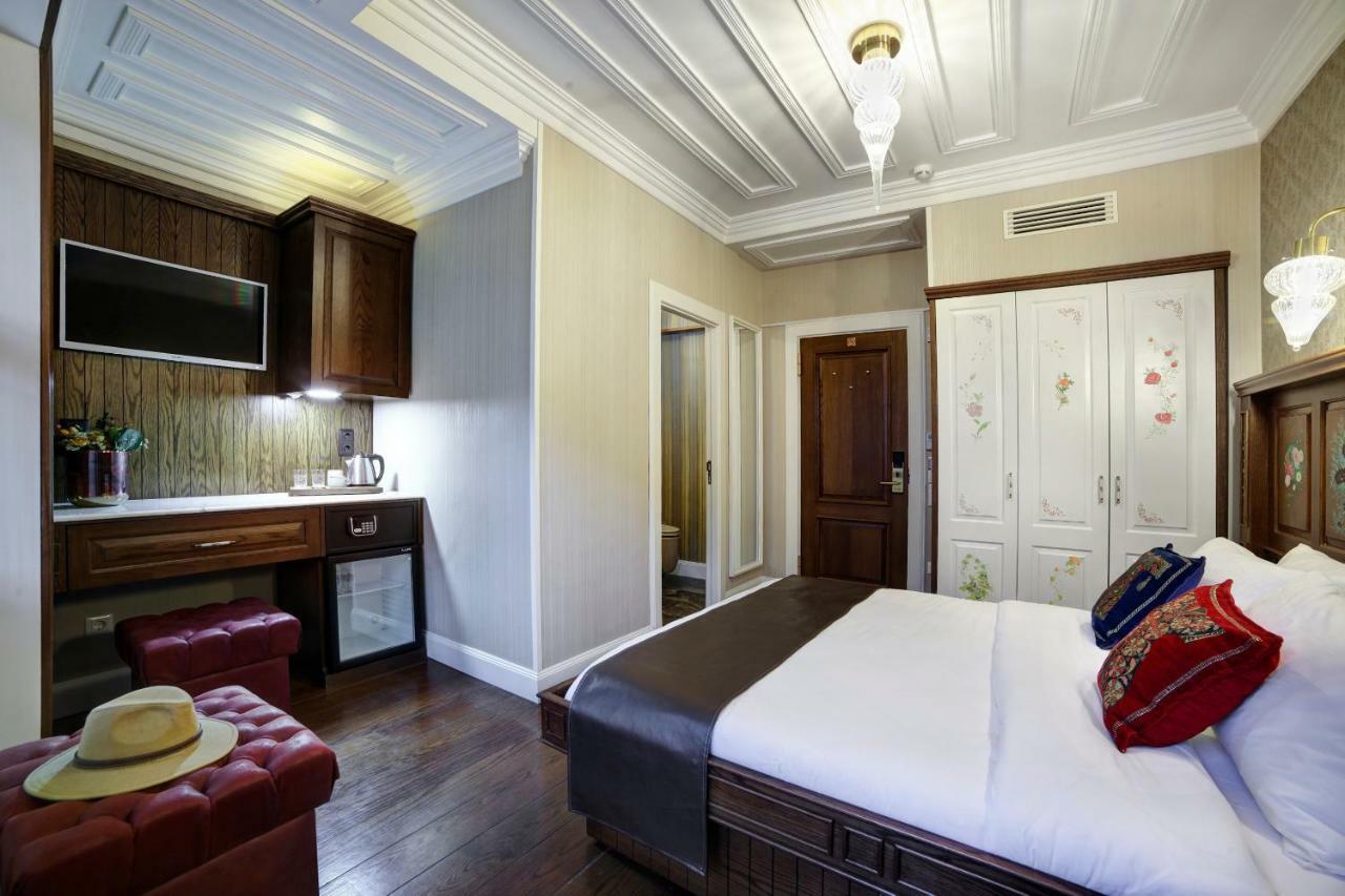 Medar Hotel Стамбул Экстерьер фото