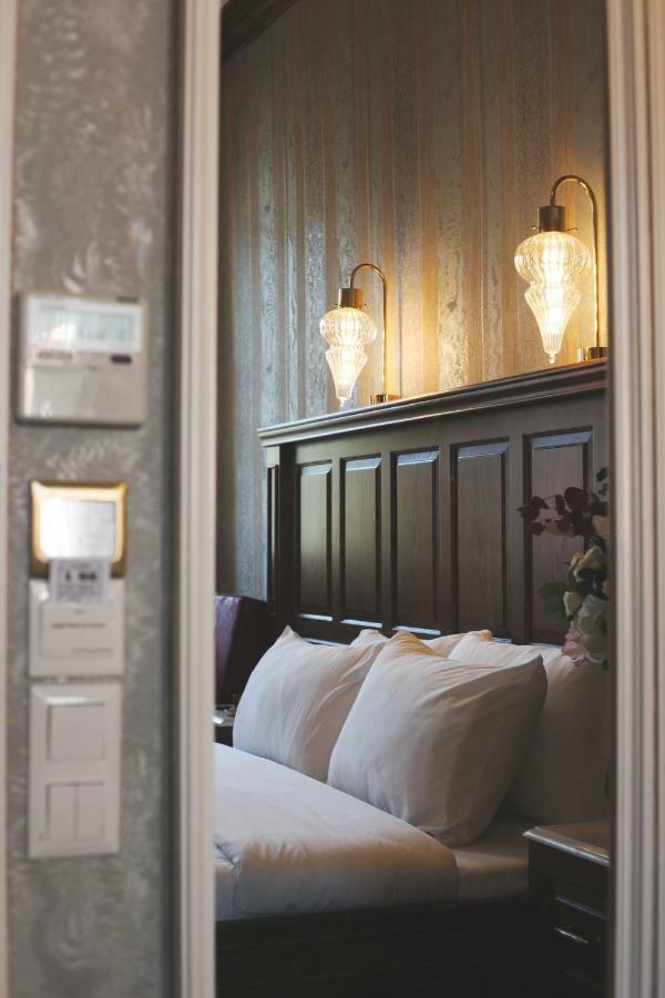 Medar Hotel Стамбул Экстерьер фото